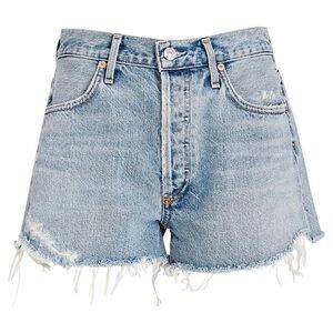 Citizens of Humanity Annabelle Jean cut off Short desert wind size 23 denim